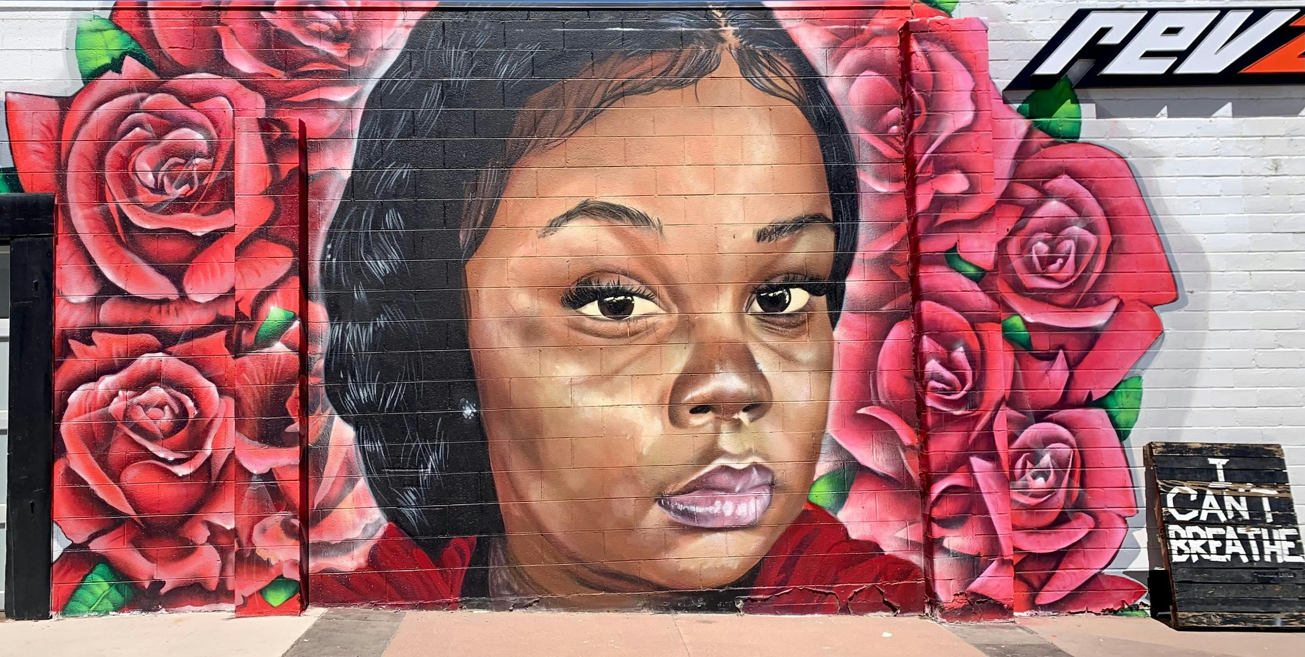 Denver Graffiti: Happy Hour Tour - Photo 1 of 7